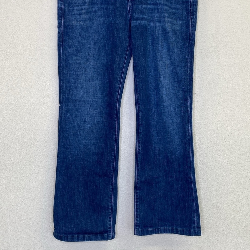 Rock & Republic Blue Straight Leg Jeans Men's Size 33 - Picture 3 of 15